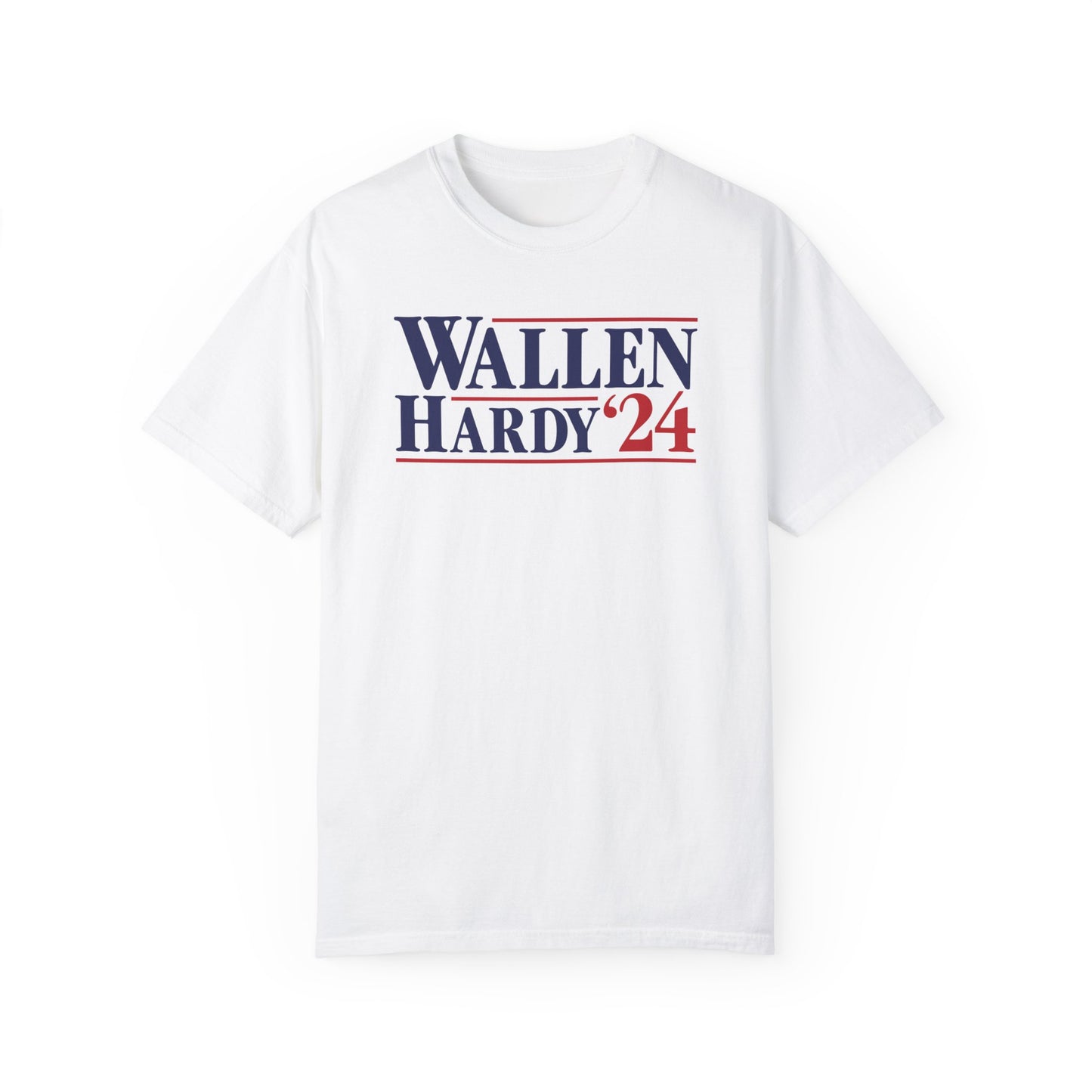 Wallen / Hardy '24 T-Shirt
