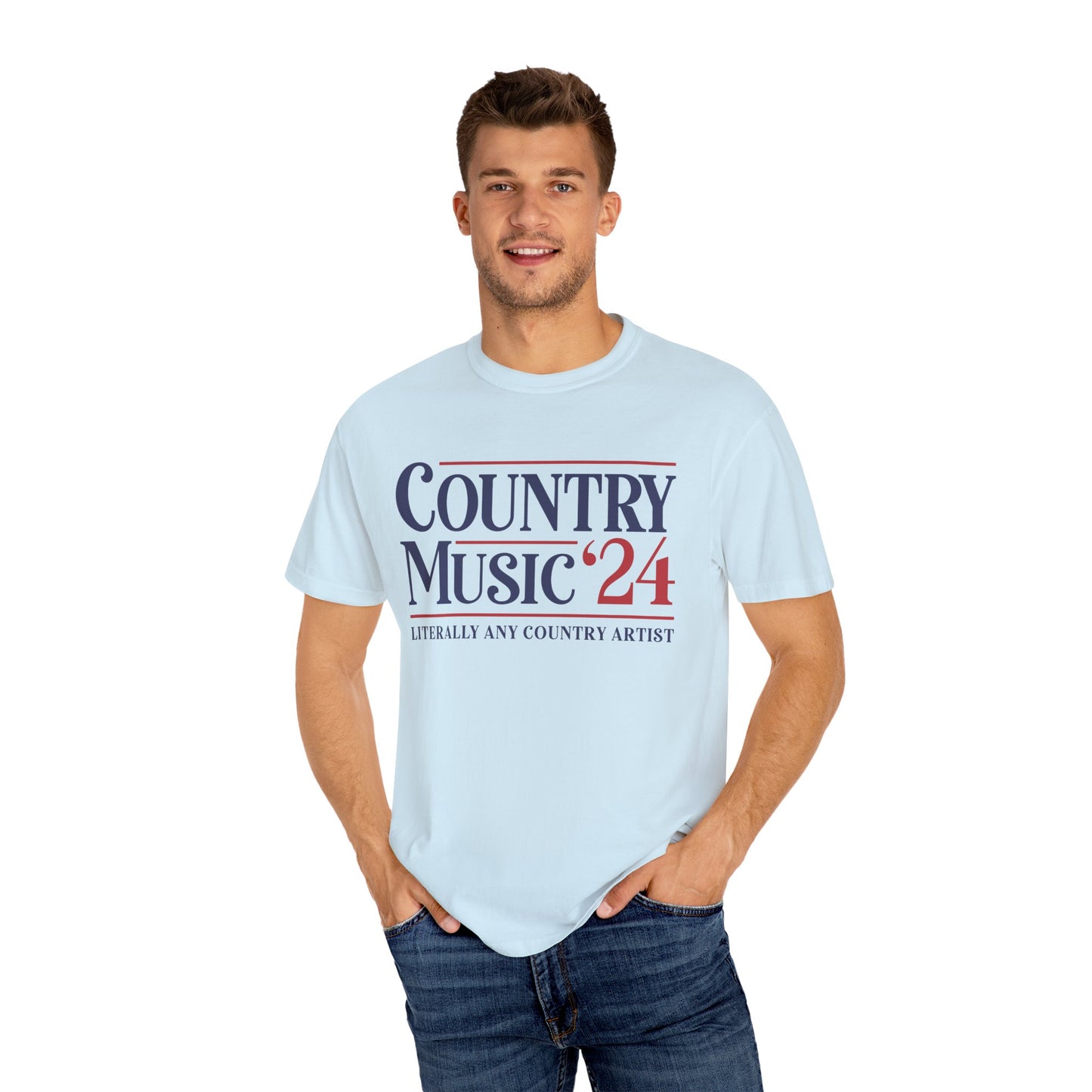 Country Music '24 T-shirt
