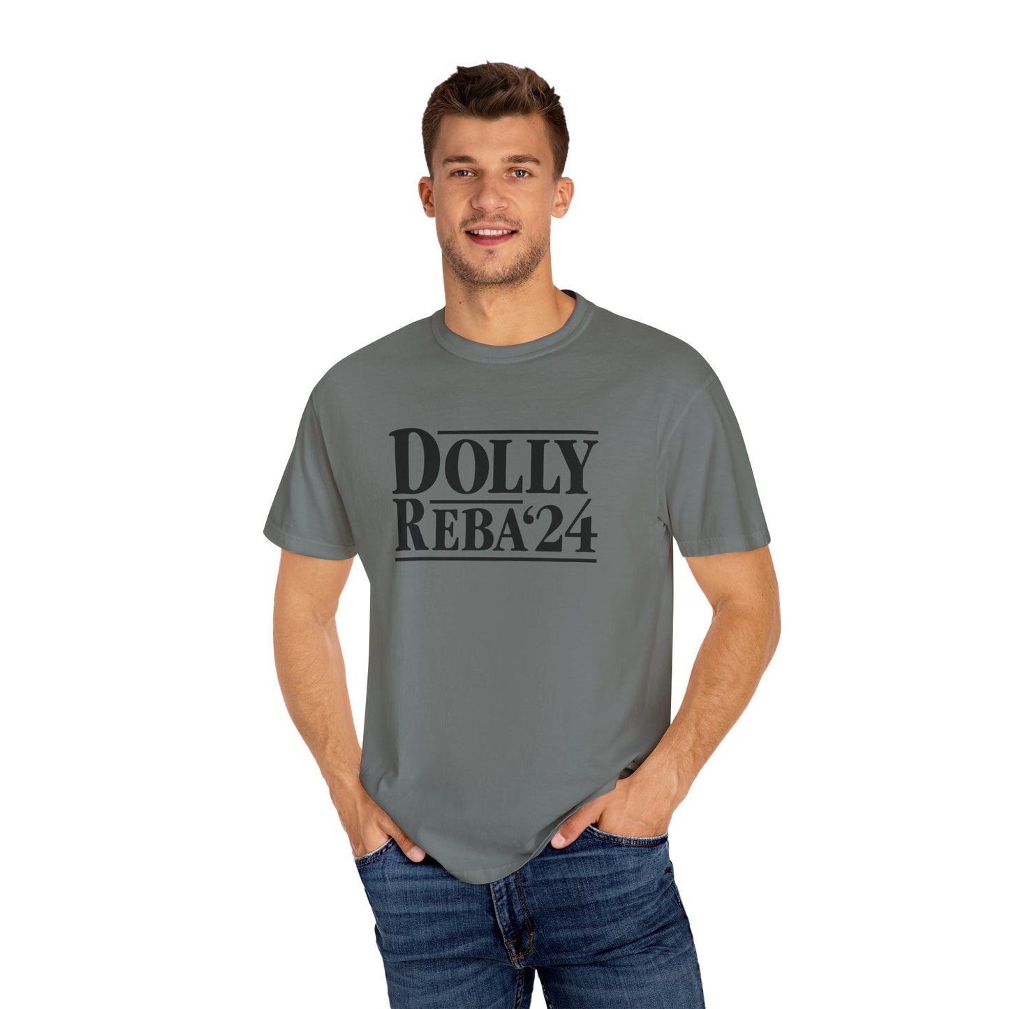 Dolly / Reba 2024 T-Shirt