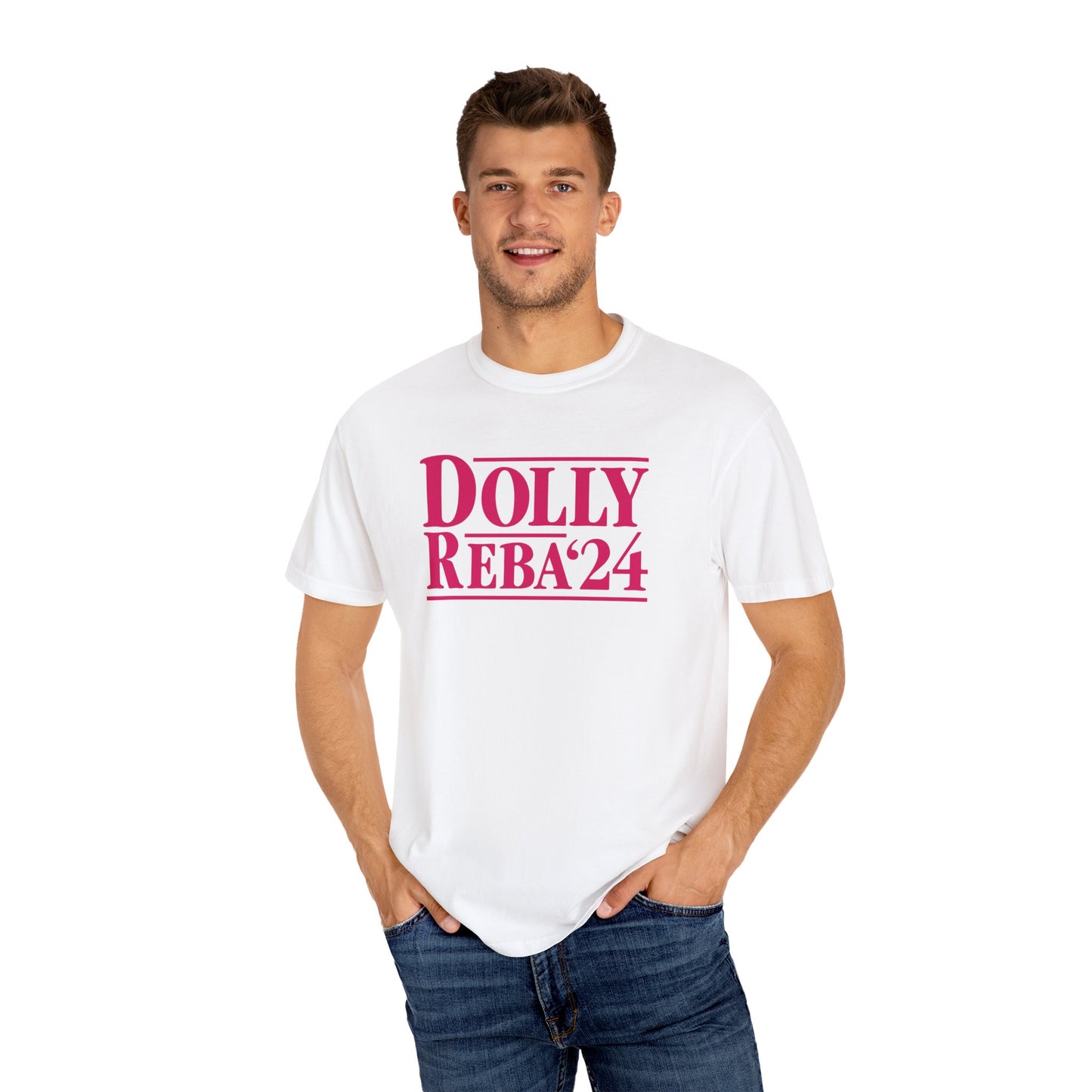 Dolly / Reba 2024 T-Shirt