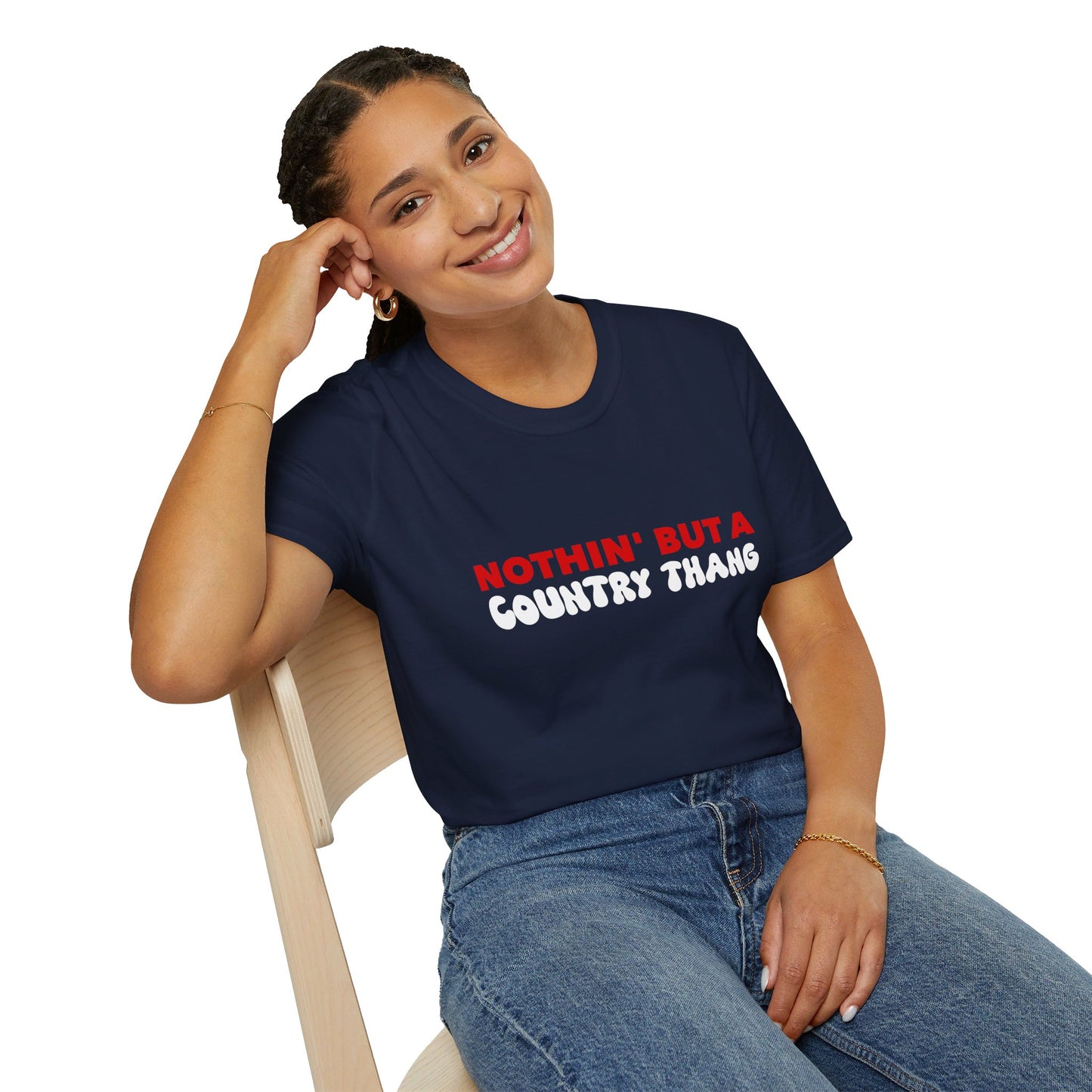 Country Thang T-Shirt