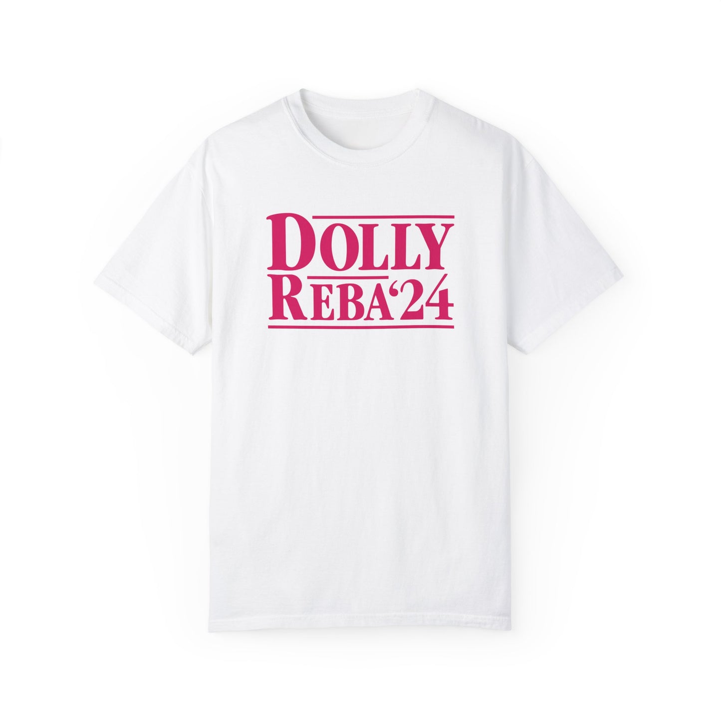 Dolly / Reba 2024 T-Shirt