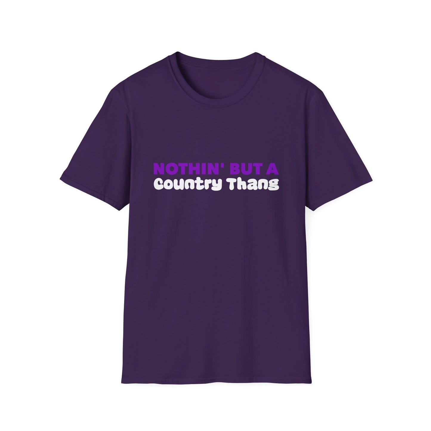 Country Thang T-Shirt