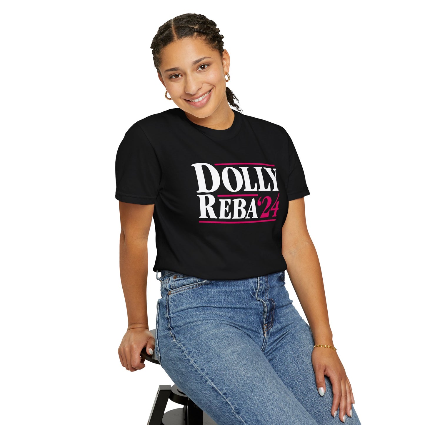 Dolly / Reba 2024 T-Shirt