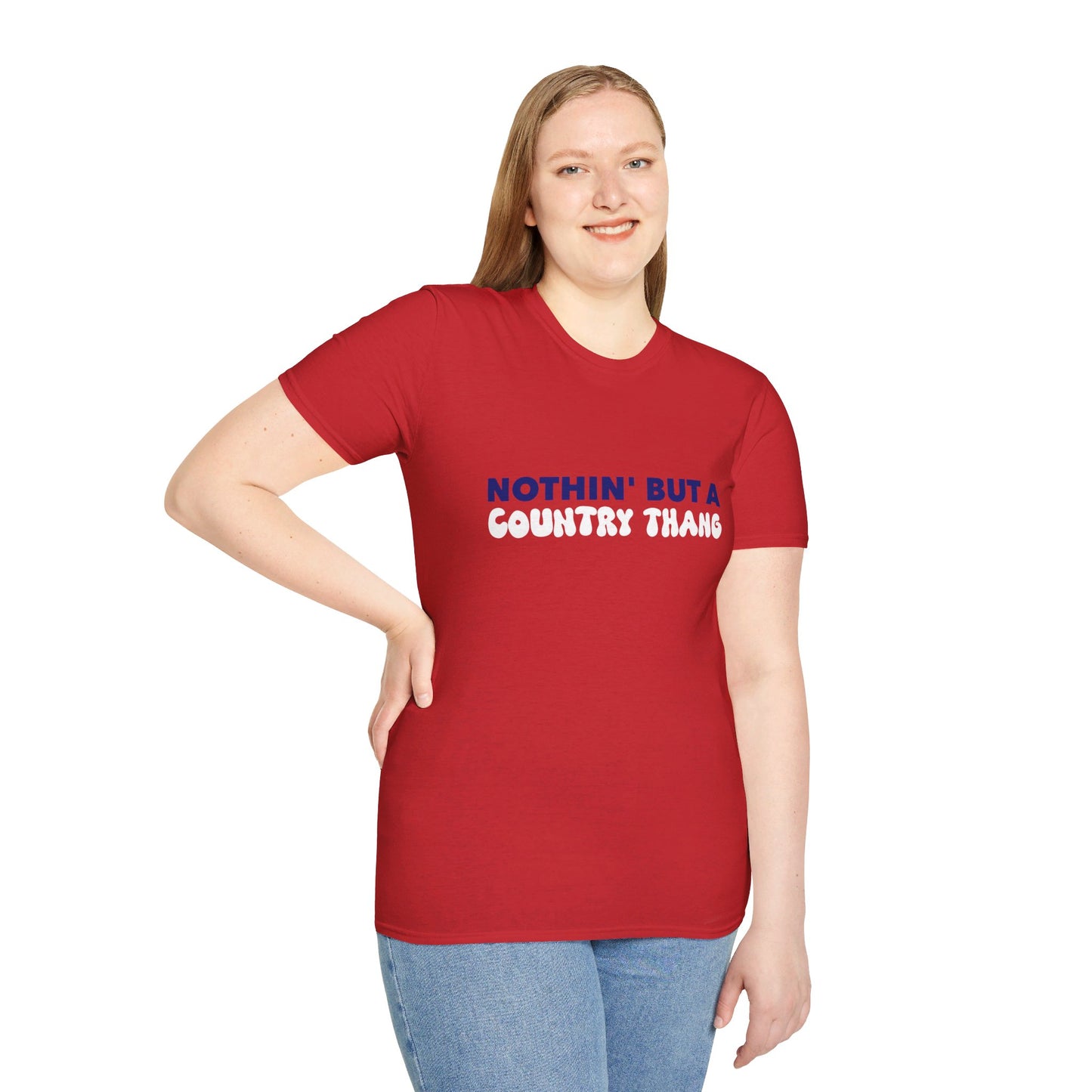 Country Thang T-Shirt