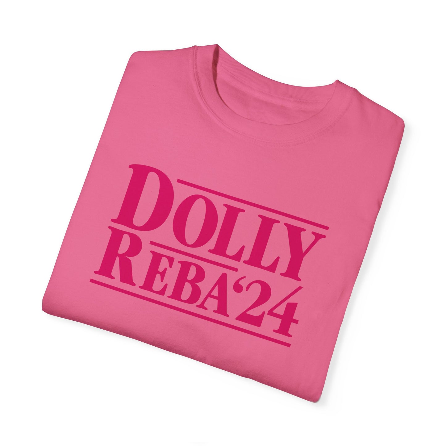 Dolly / Reba 2024 T-Shirt