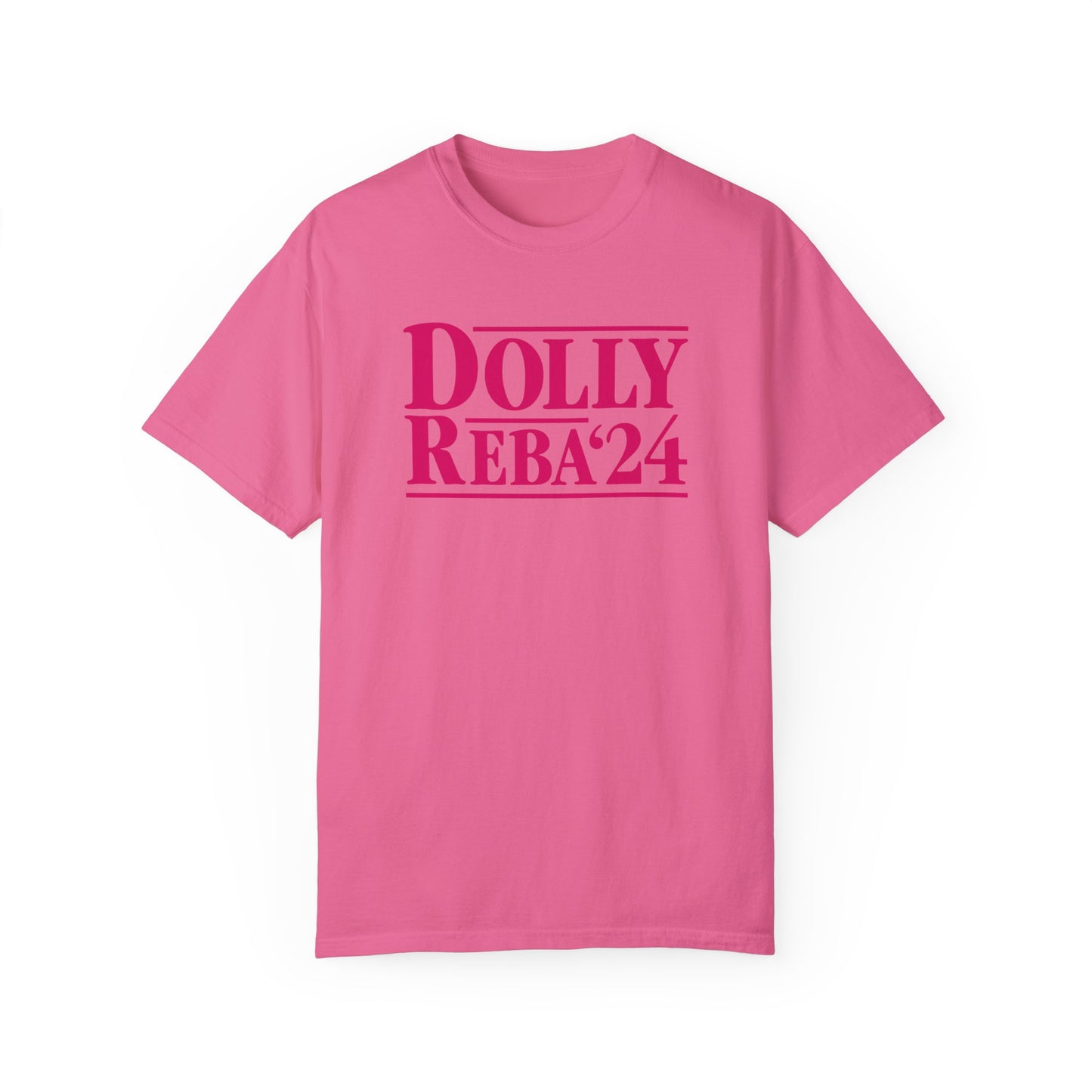 Dolly / Reba 2024 T-Shirt