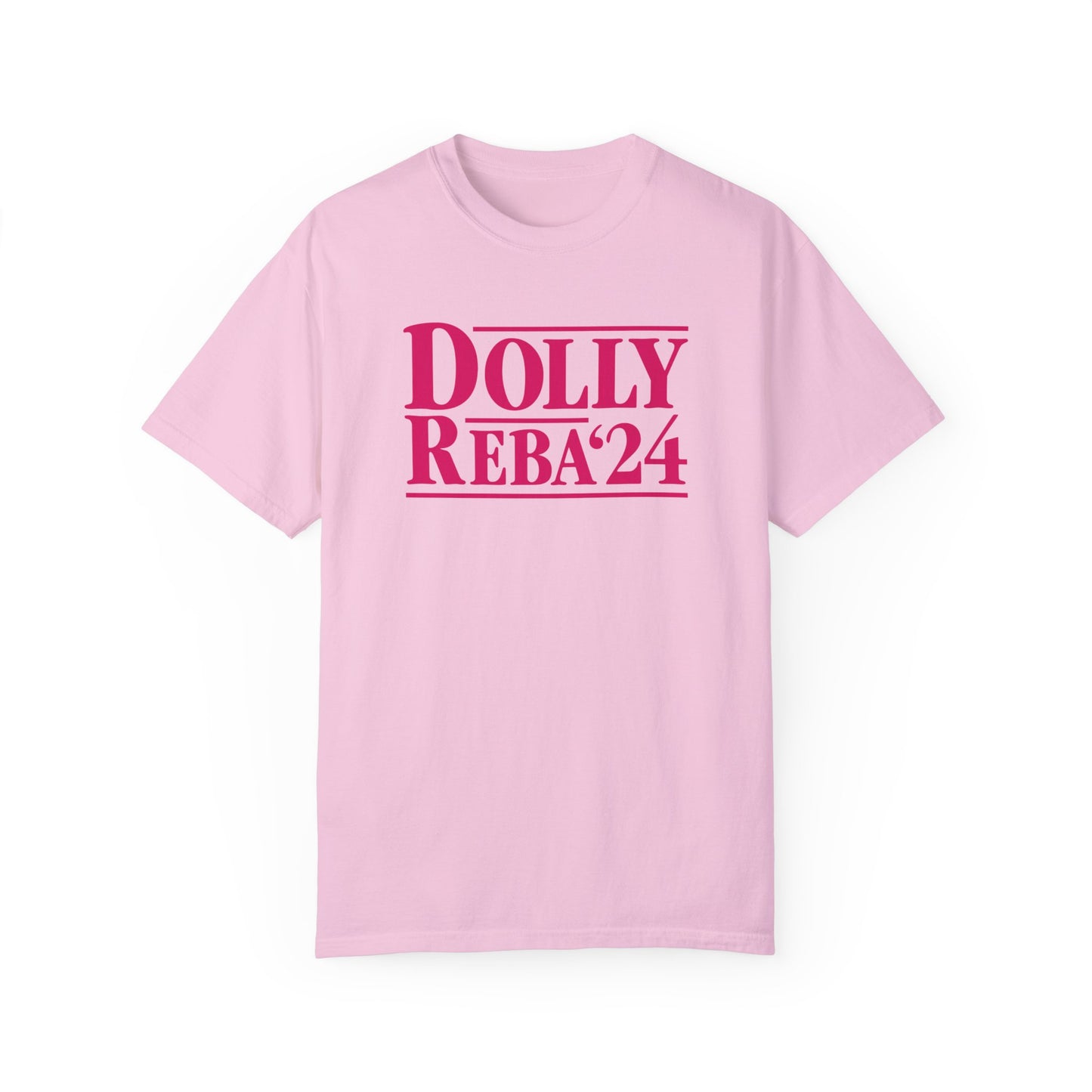 Dolly / Reba 2024 T-Shirt