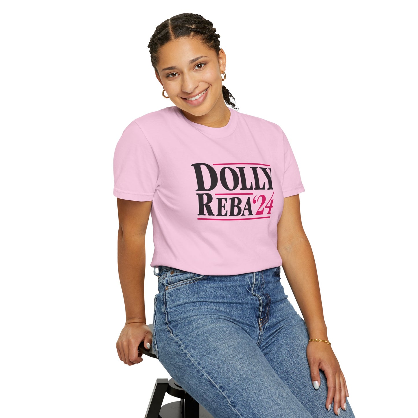 Dolly / Reba 2024 T-Shirt