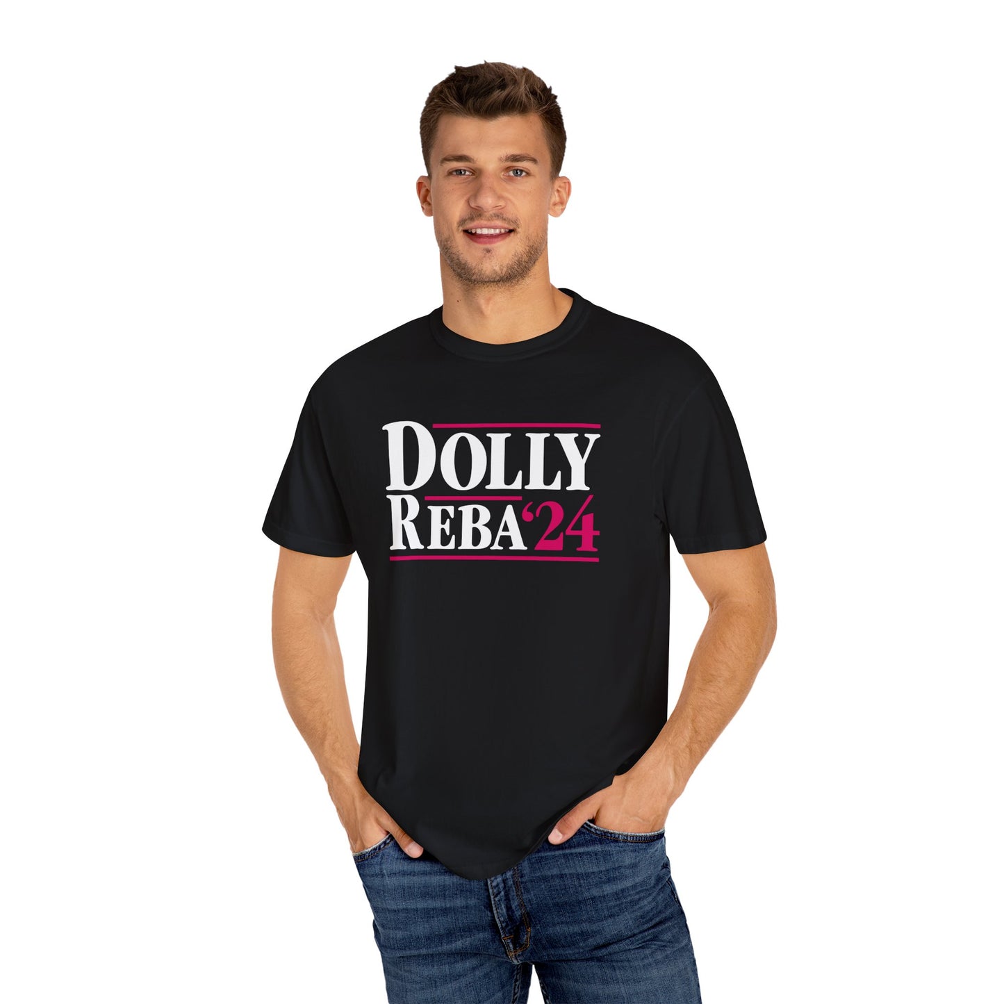 Dolly / Reba 2024 T-Shirt