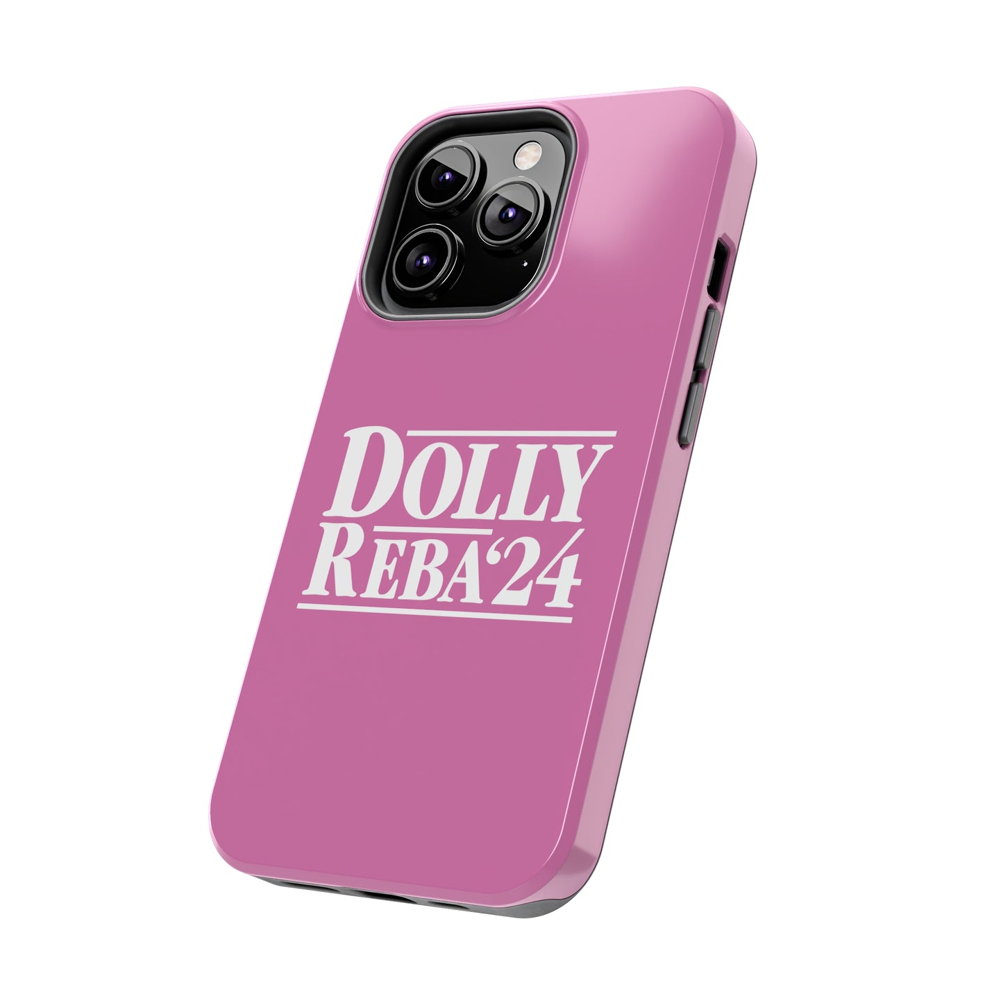 Dolly/Reba' 24 Phone Cases