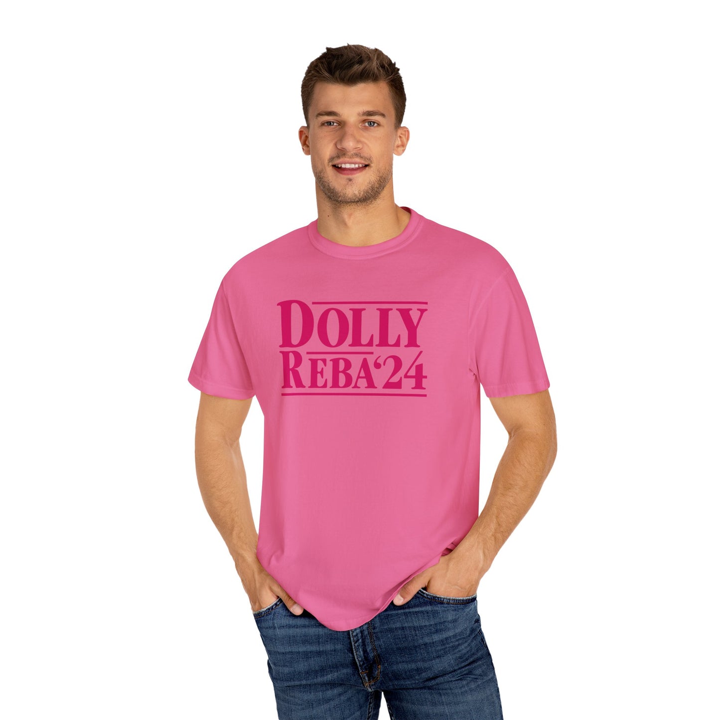 Dolly / Reba 2024 T-Shirt