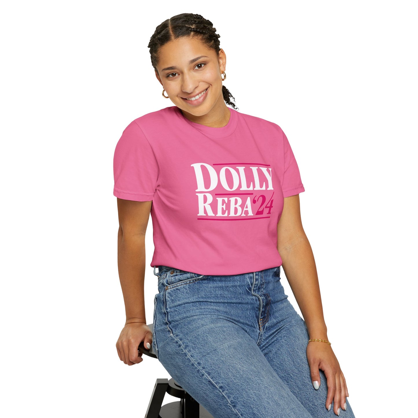 Dolly / Reba 2024 T-Shirt