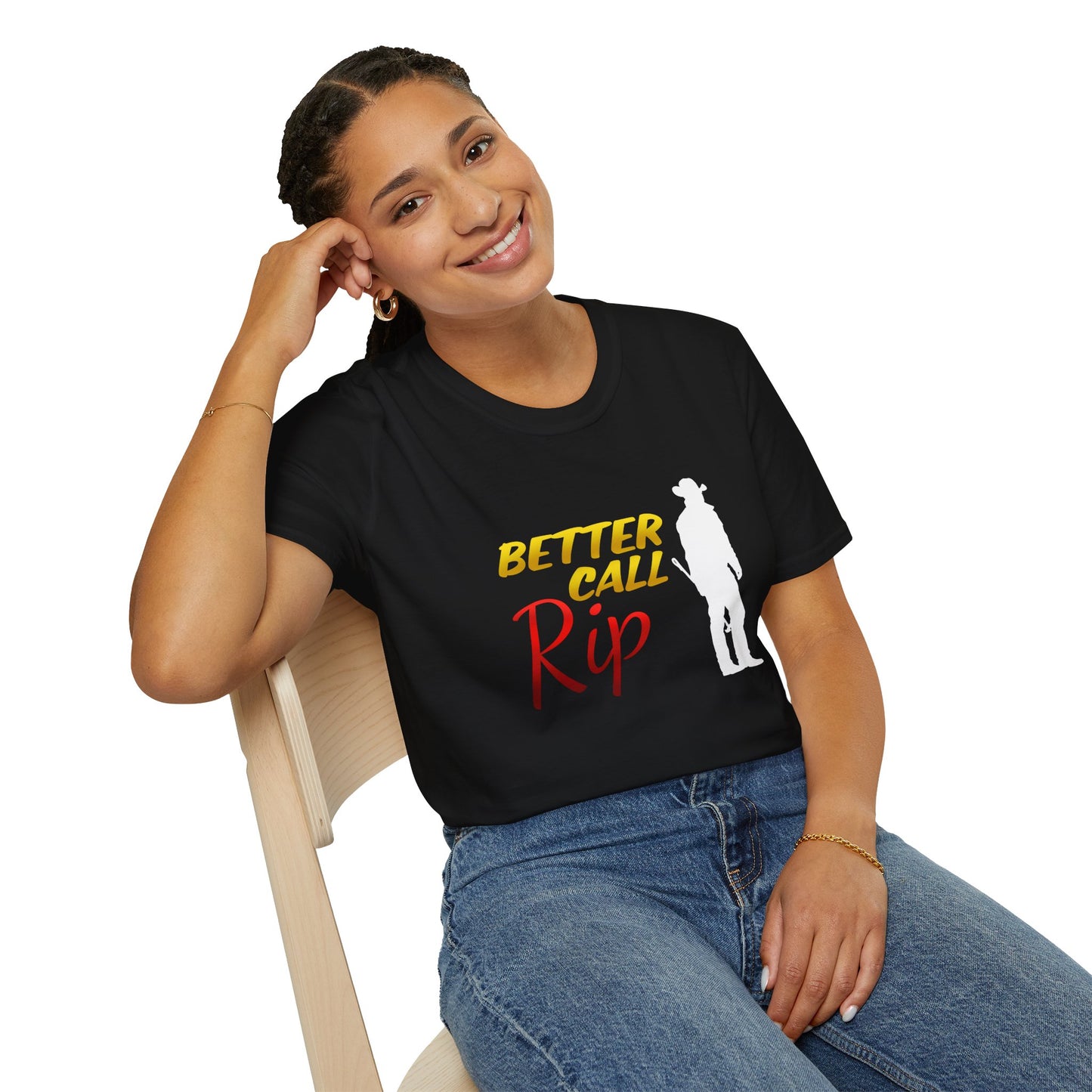 Better Call Rip T-Shirt