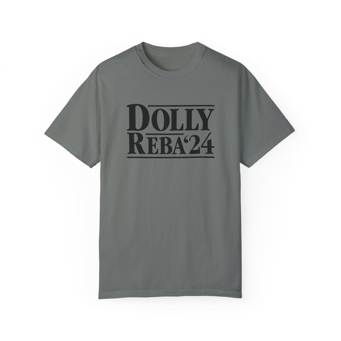 Dolly / Reba 2024 T-Shirt