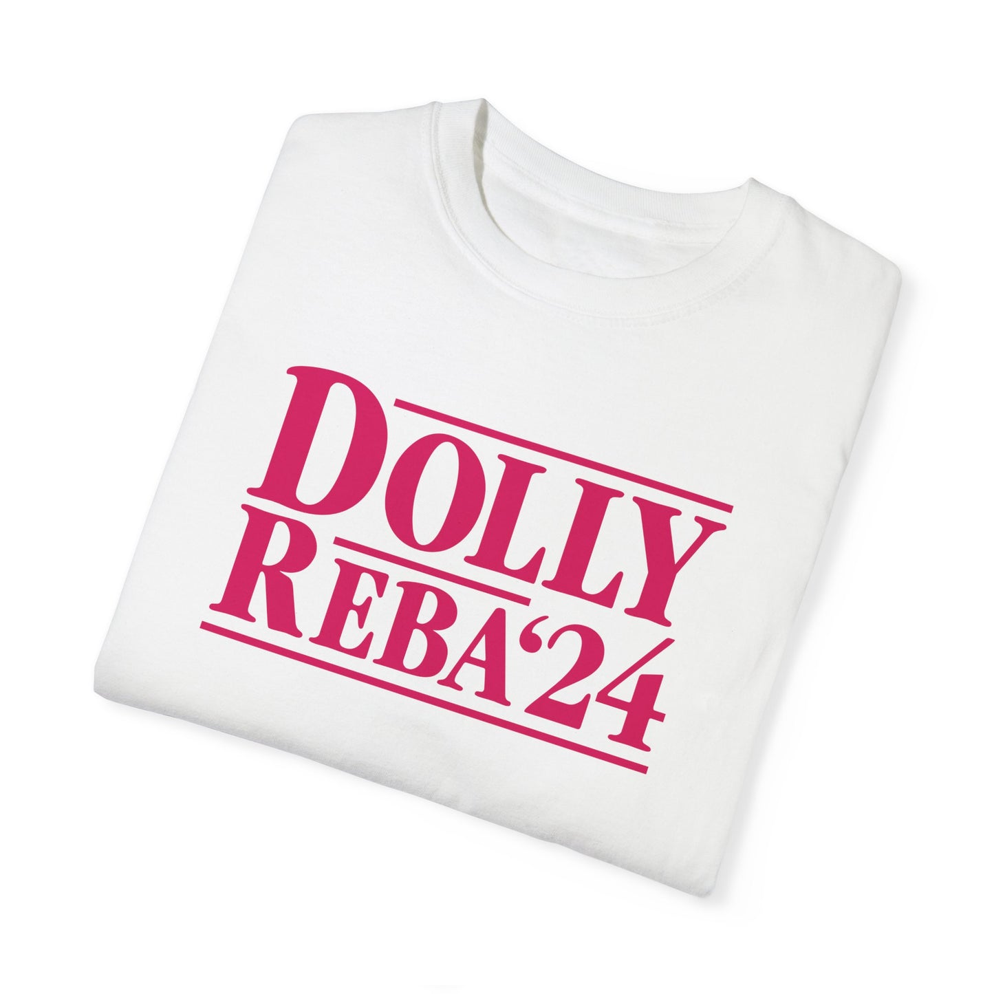 Dolly / Reba 2024 T-Shirt