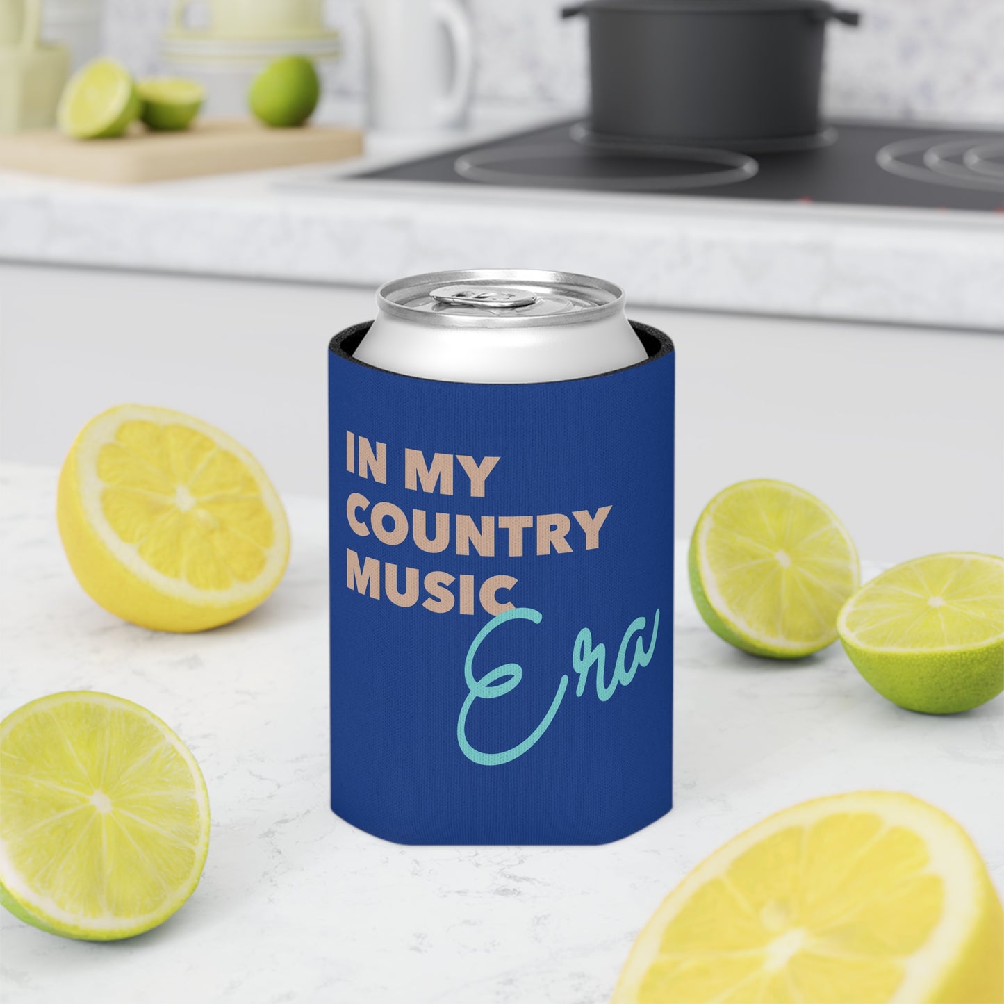 Country Era Can Cooler