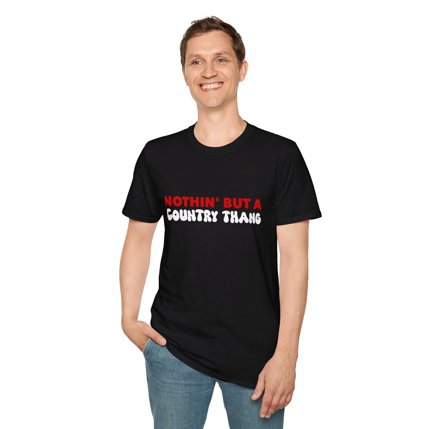 Country Thang T-Shirt