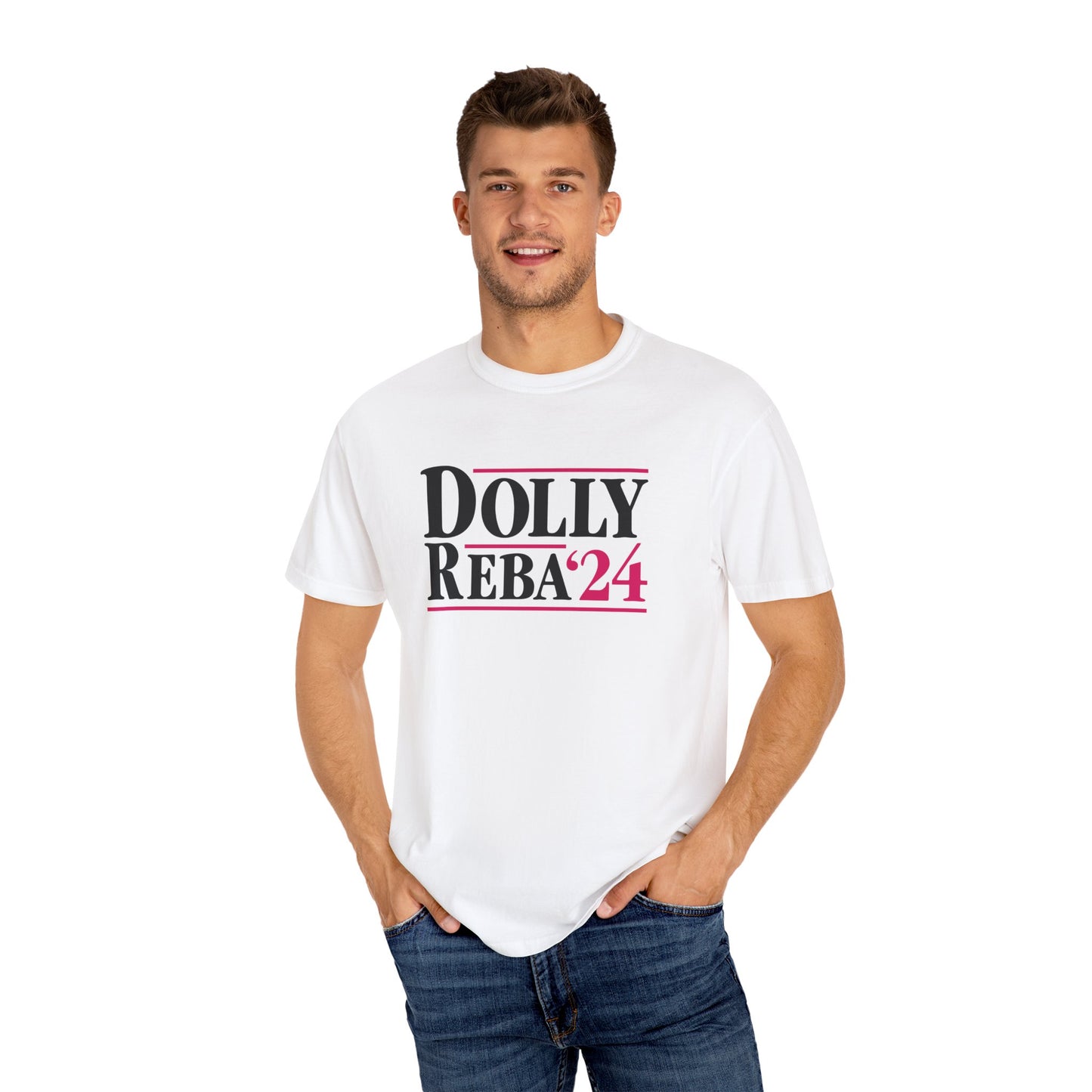 Dolly / Reba 2024 T-Shirt