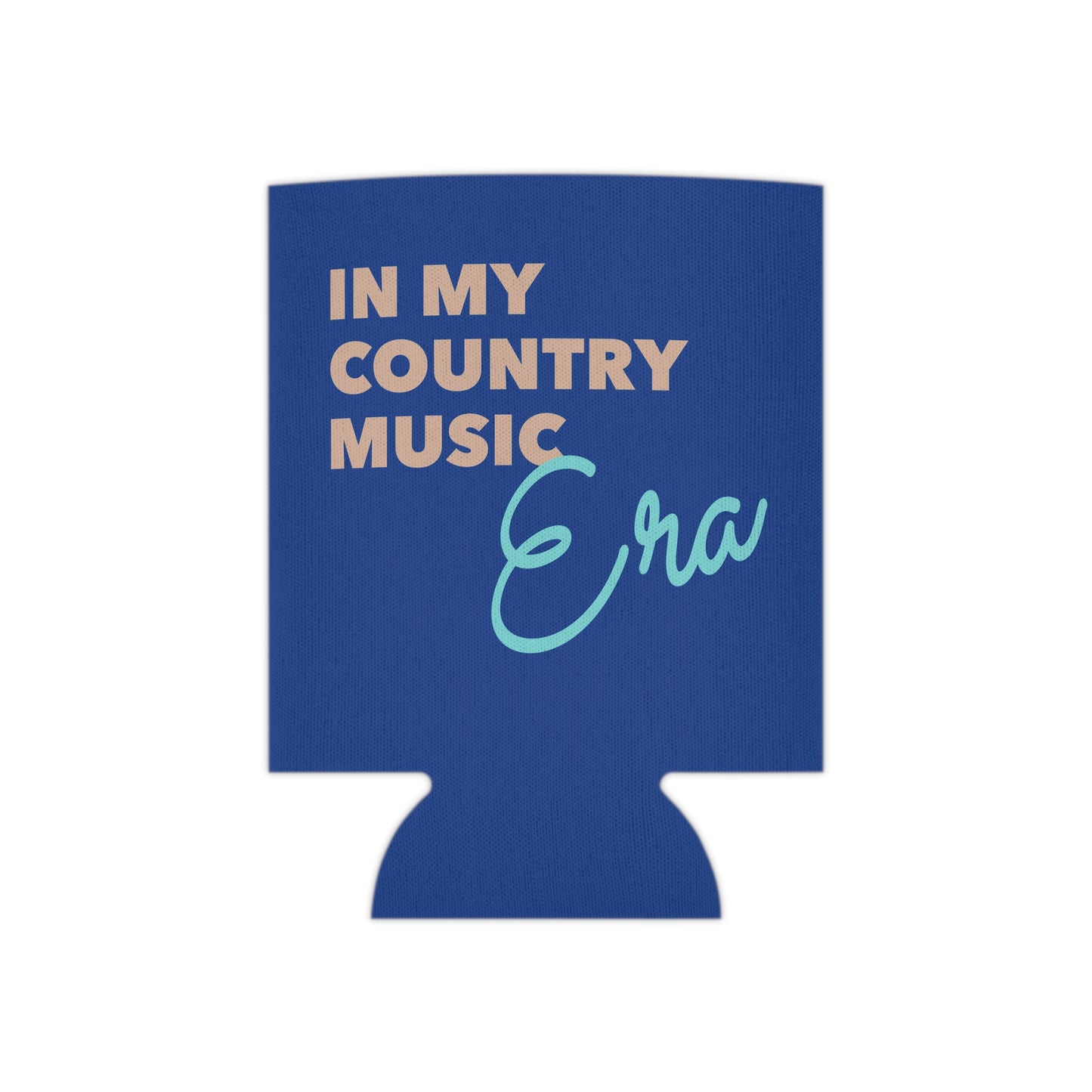 Country Era Can Cooler