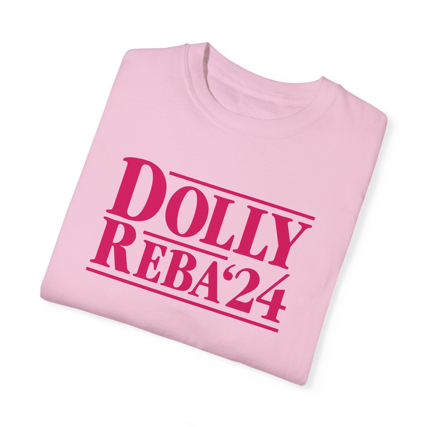 Dolly / Reba 2024 T-Shirt