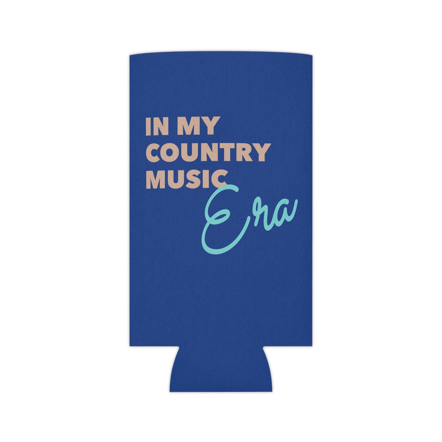 Country Era Can Cooler