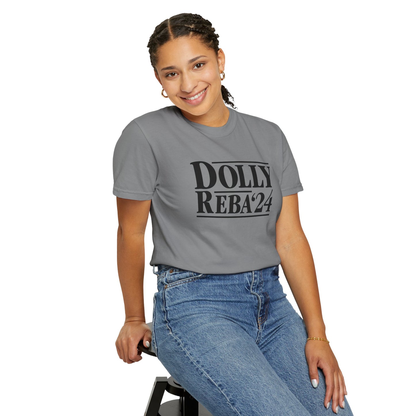 Dolly / Reba 2024 T-Shirt