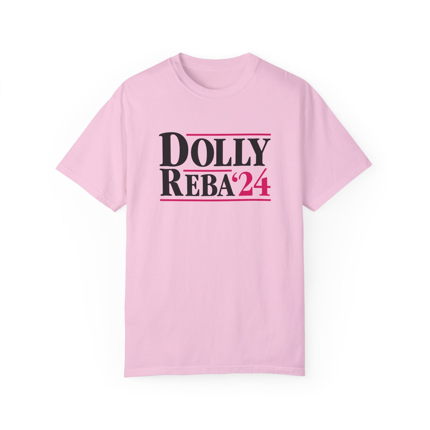 Dolly / Reba 2024 T-Shirt