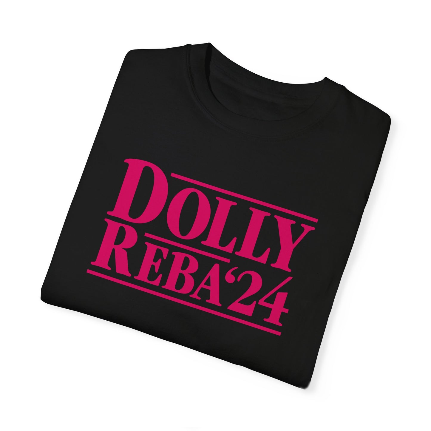 Dolly / Reba 2024 T-Shirt