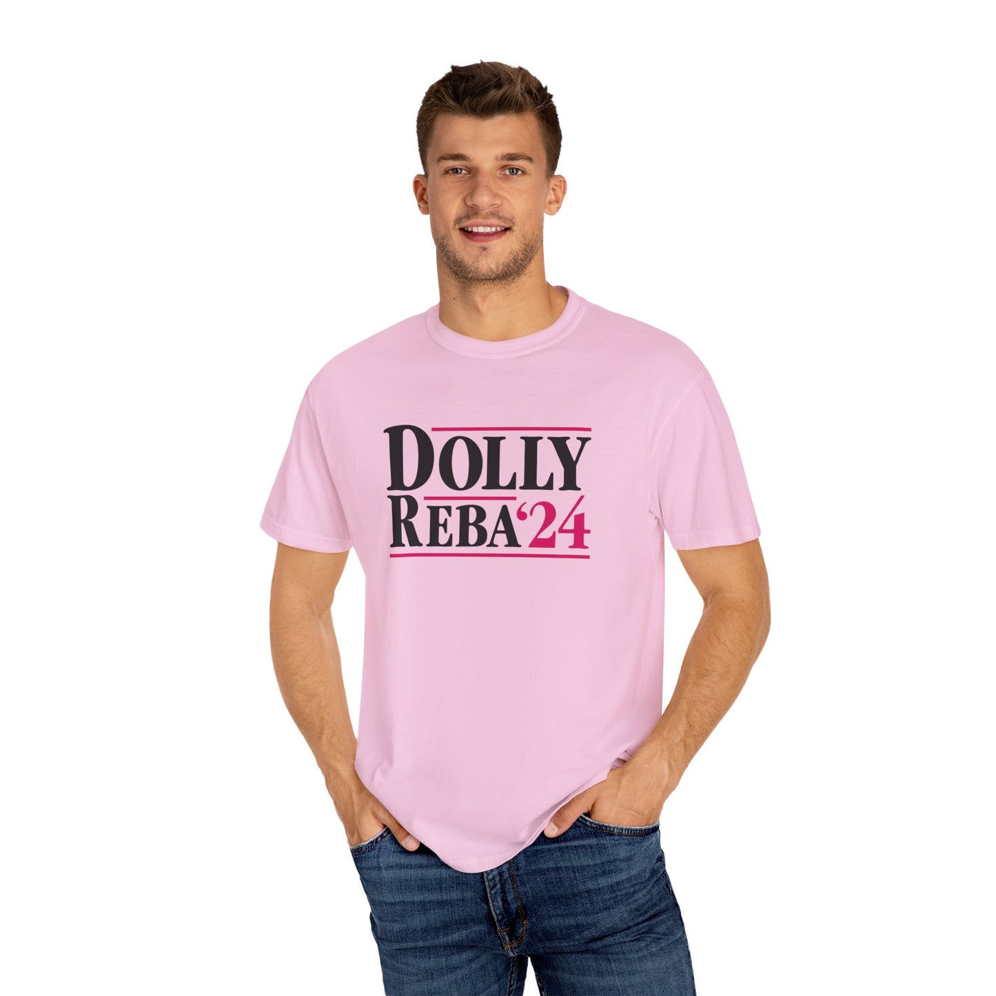 Dolly / Reba 2024 T-Shirt