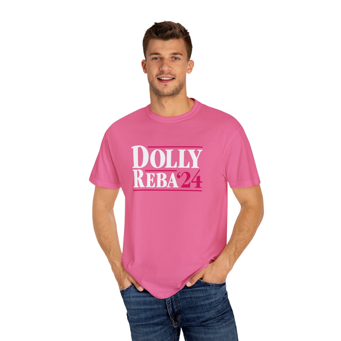 Dolly / Reba 2024 T-Shirt