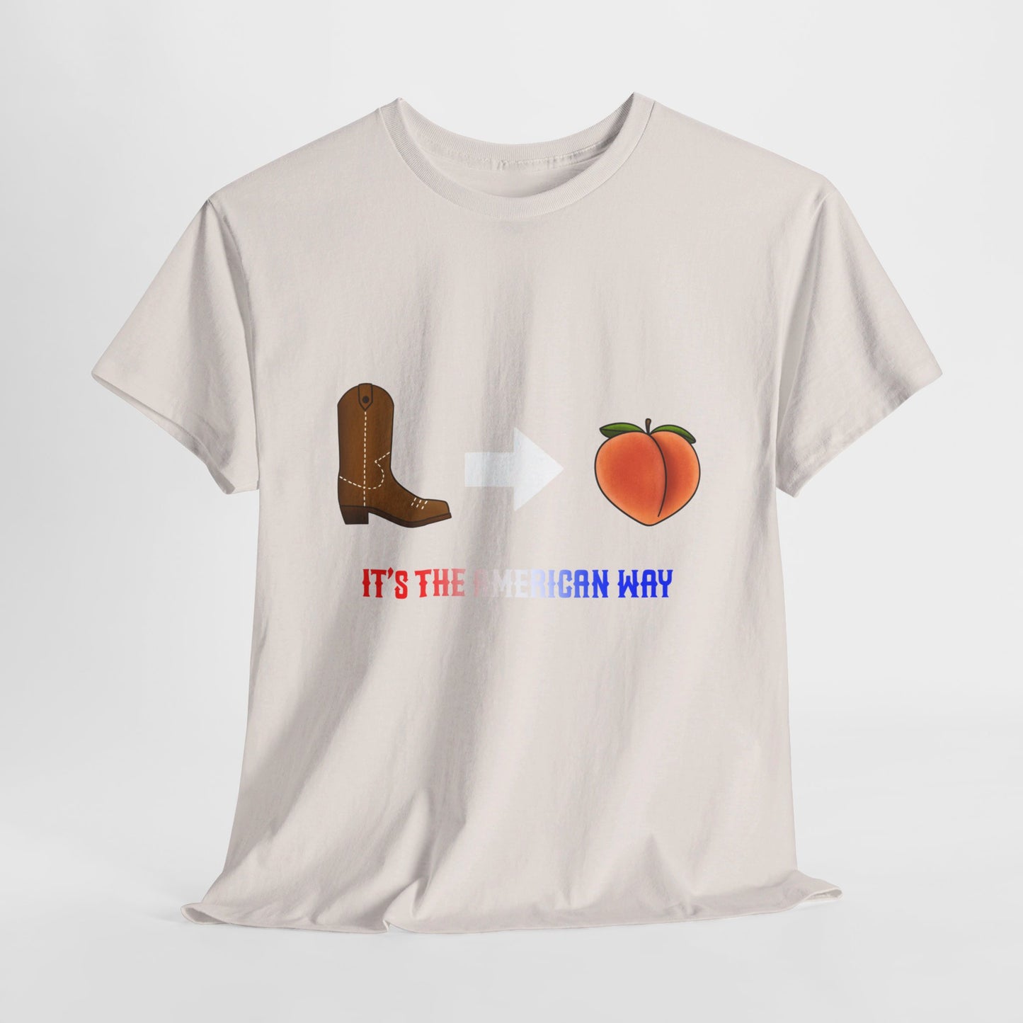 The American Way T-Shirt