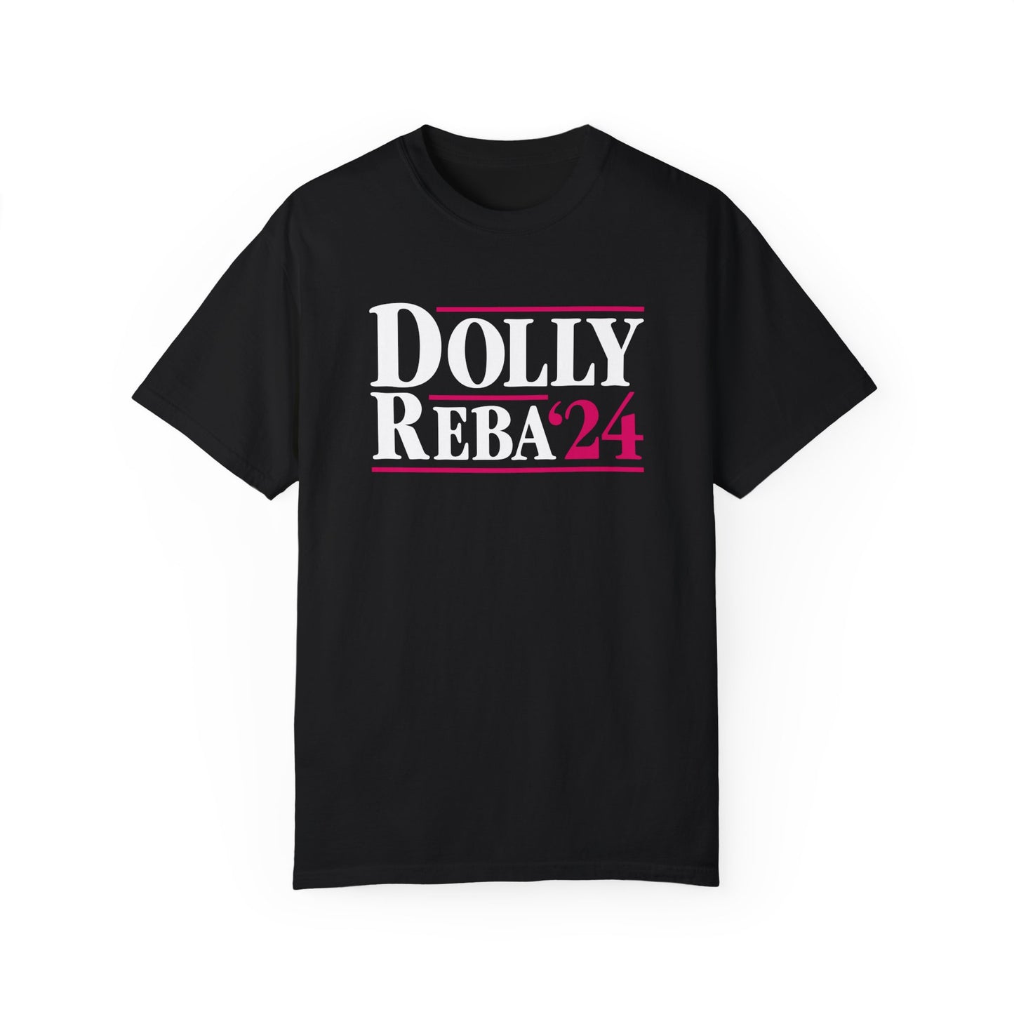 Dolly / Reba 2024 T-Shirt