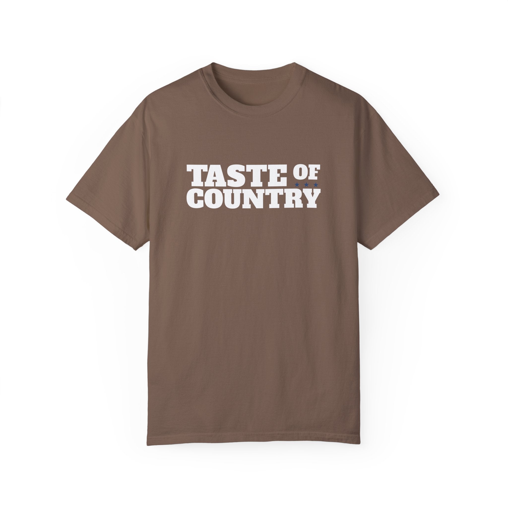 TOC TShirt Taste of Country