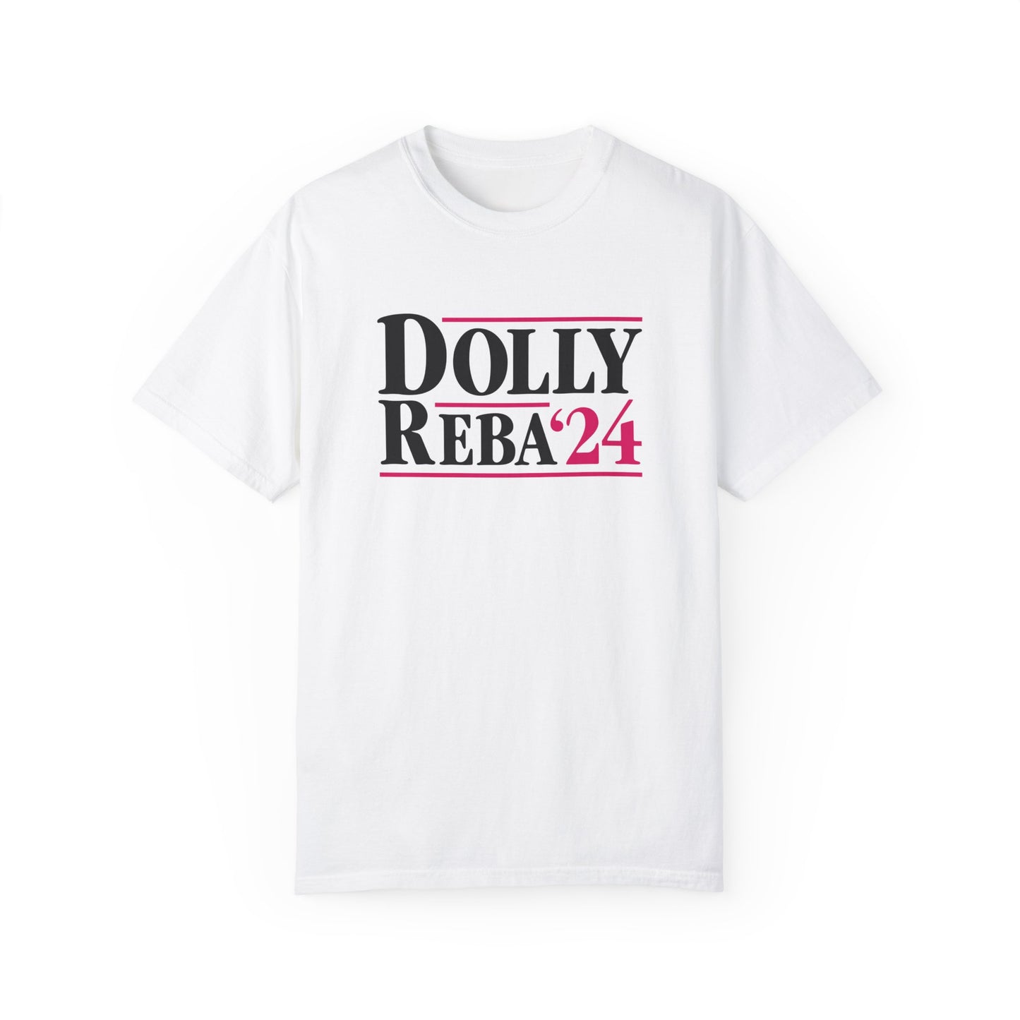 Dolly / Reba 2024 T-Shirt