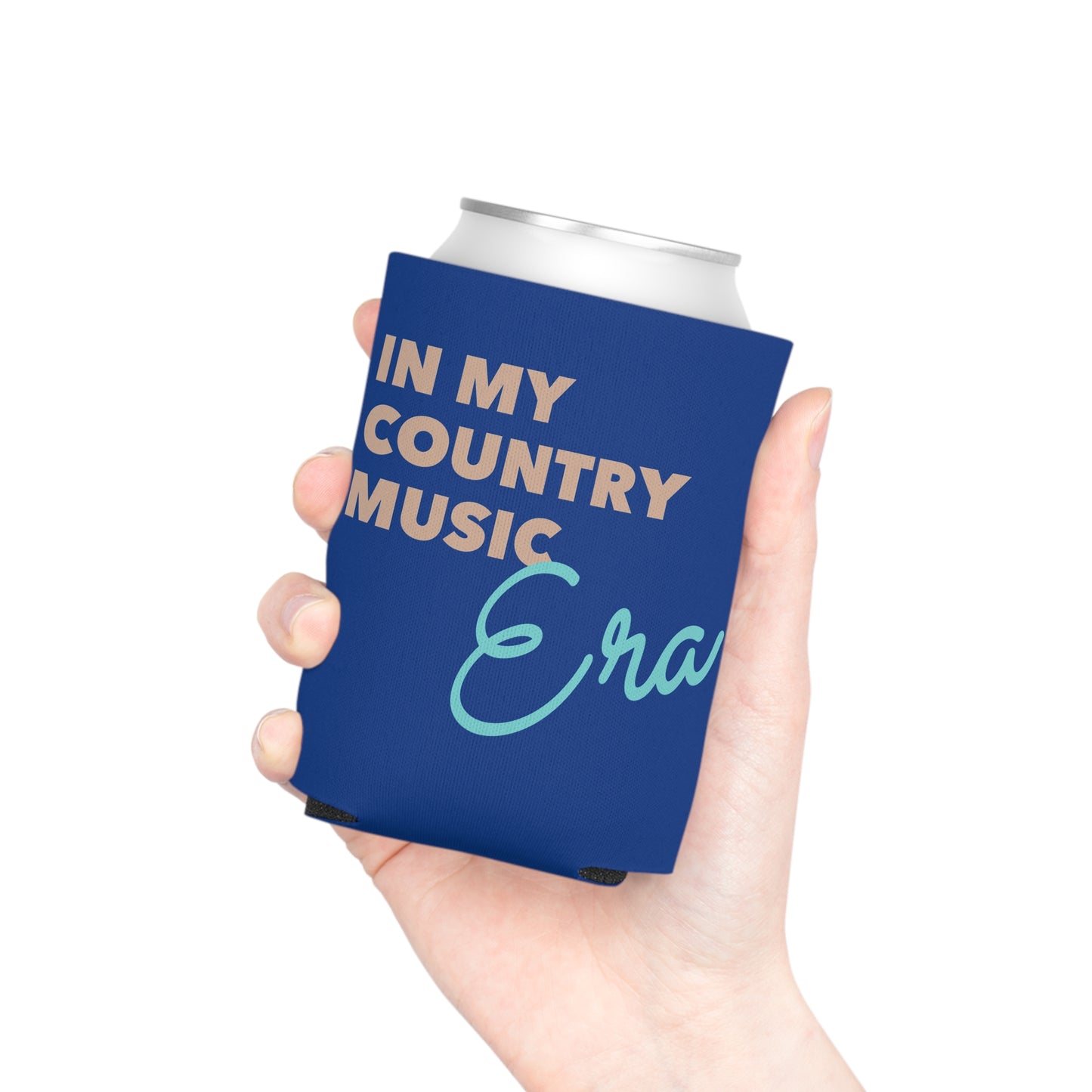 Country Era Can Cooler