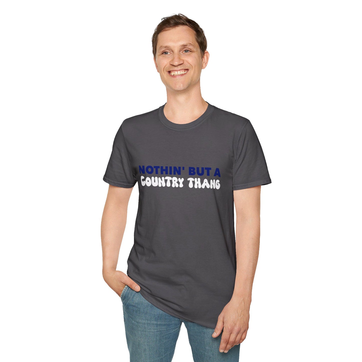 Country Thang T-Shirt