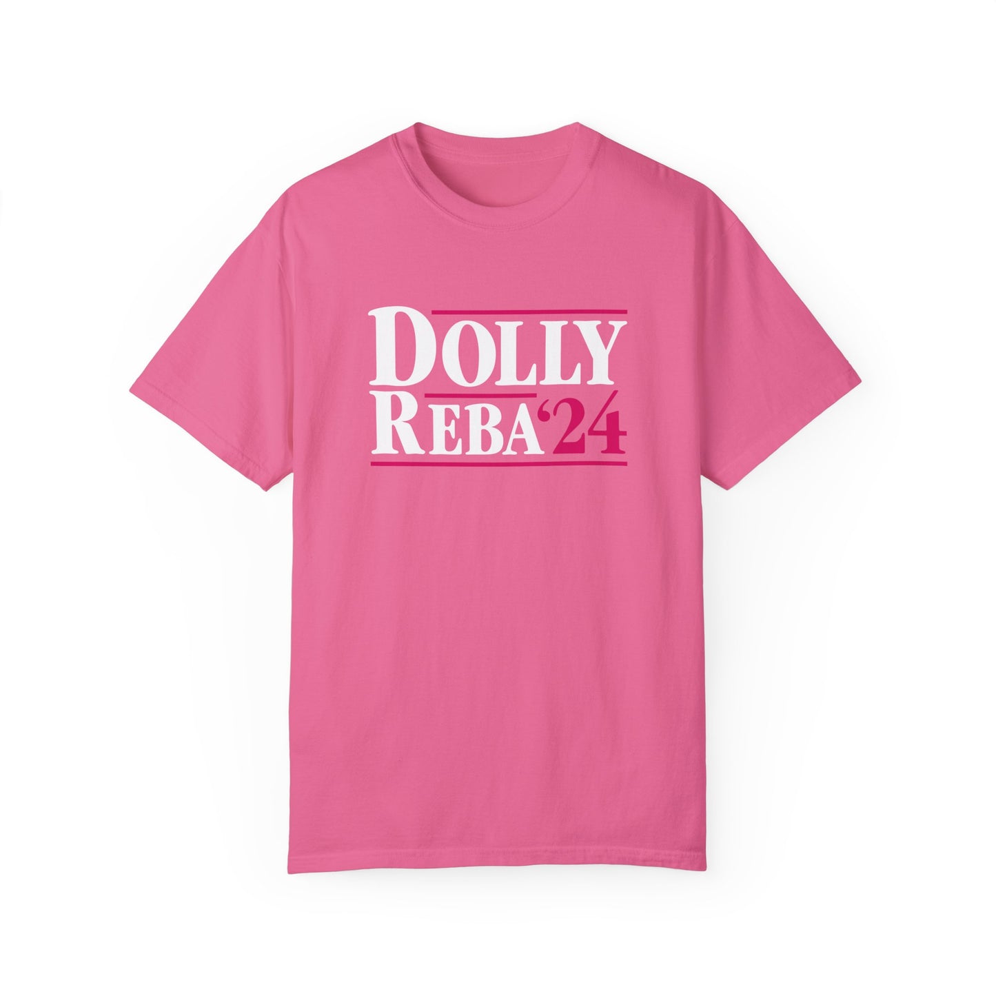 Dolly / Reba 2024 T-Shirt