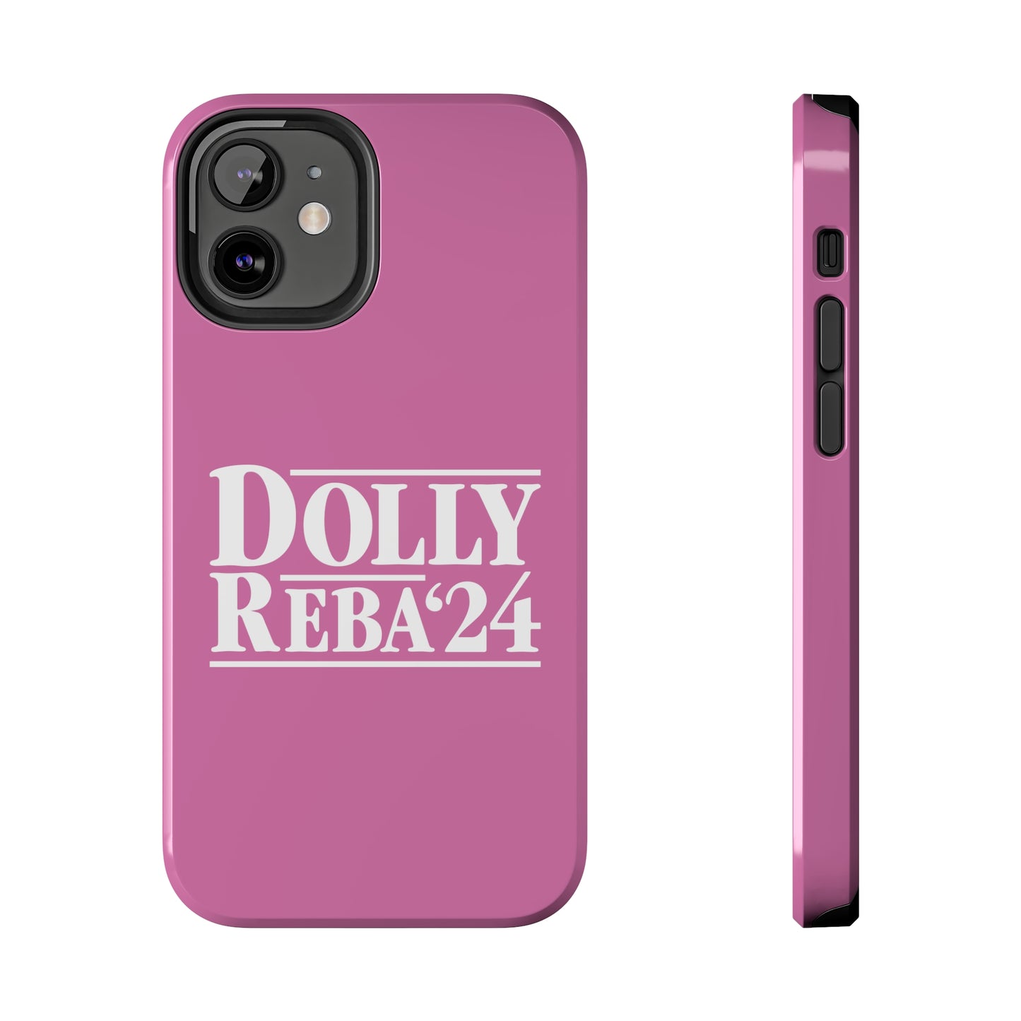 Dolly/Reba' 24 Phone Cases