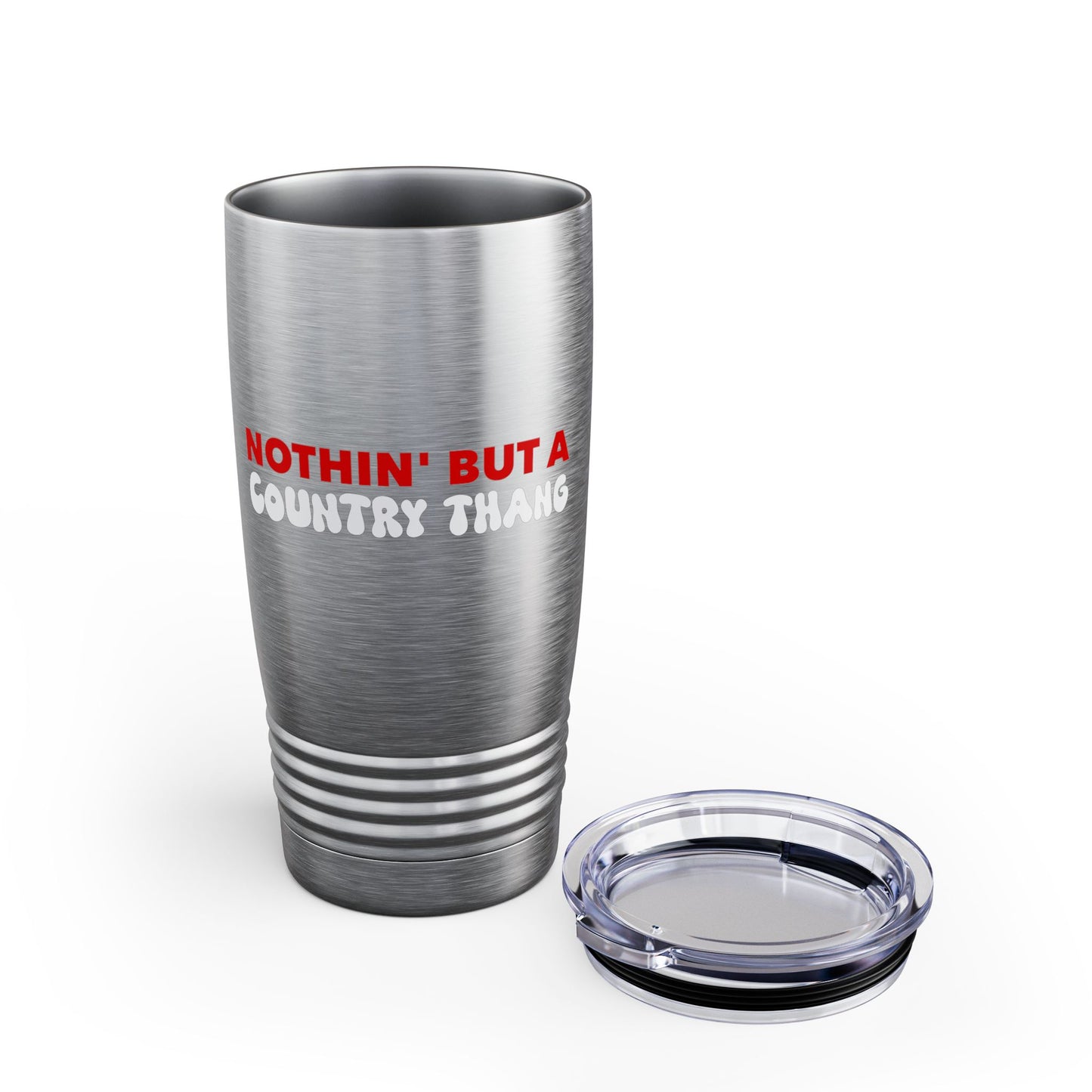 Nothin' but a Country Thang Tumbler