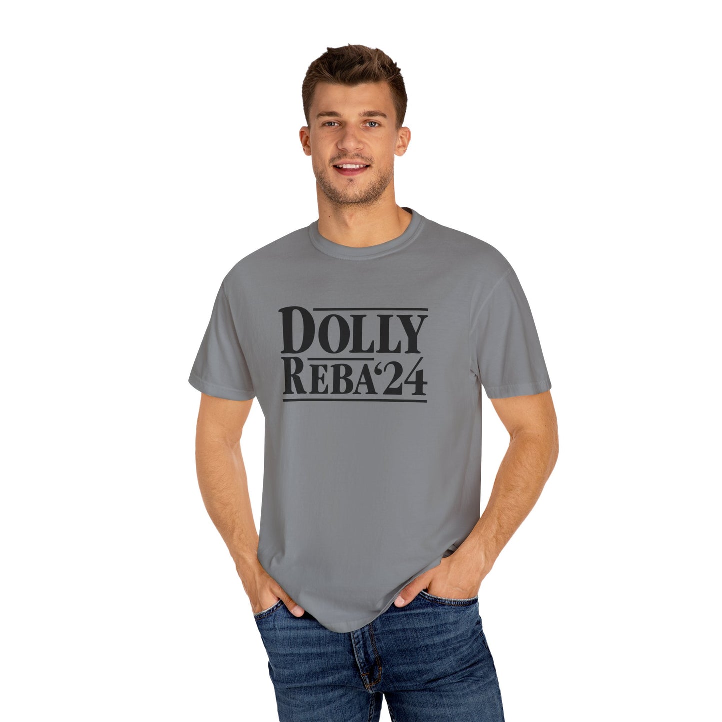 Dolly / Reba 2024 T-Shirt