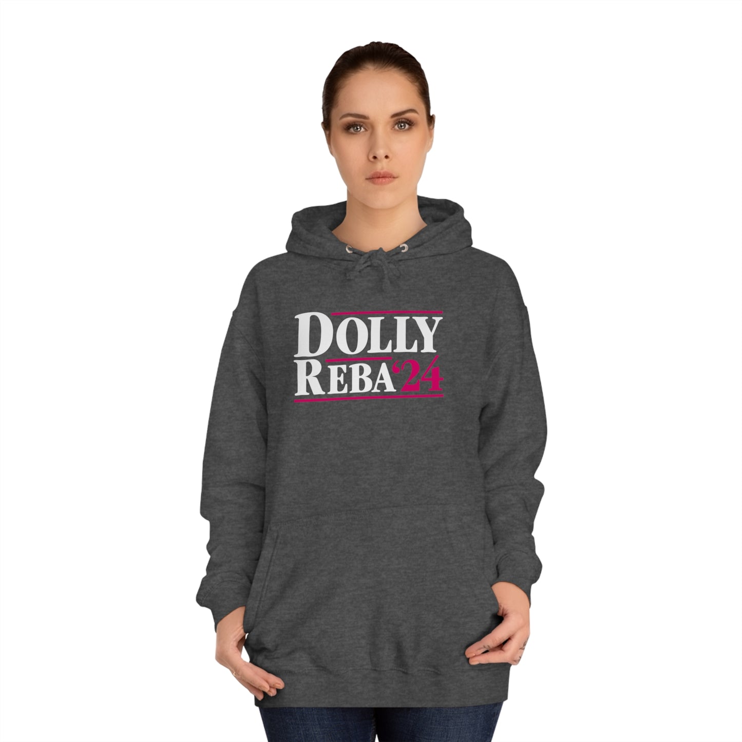 Dolly / Reba 2024 Hoodie