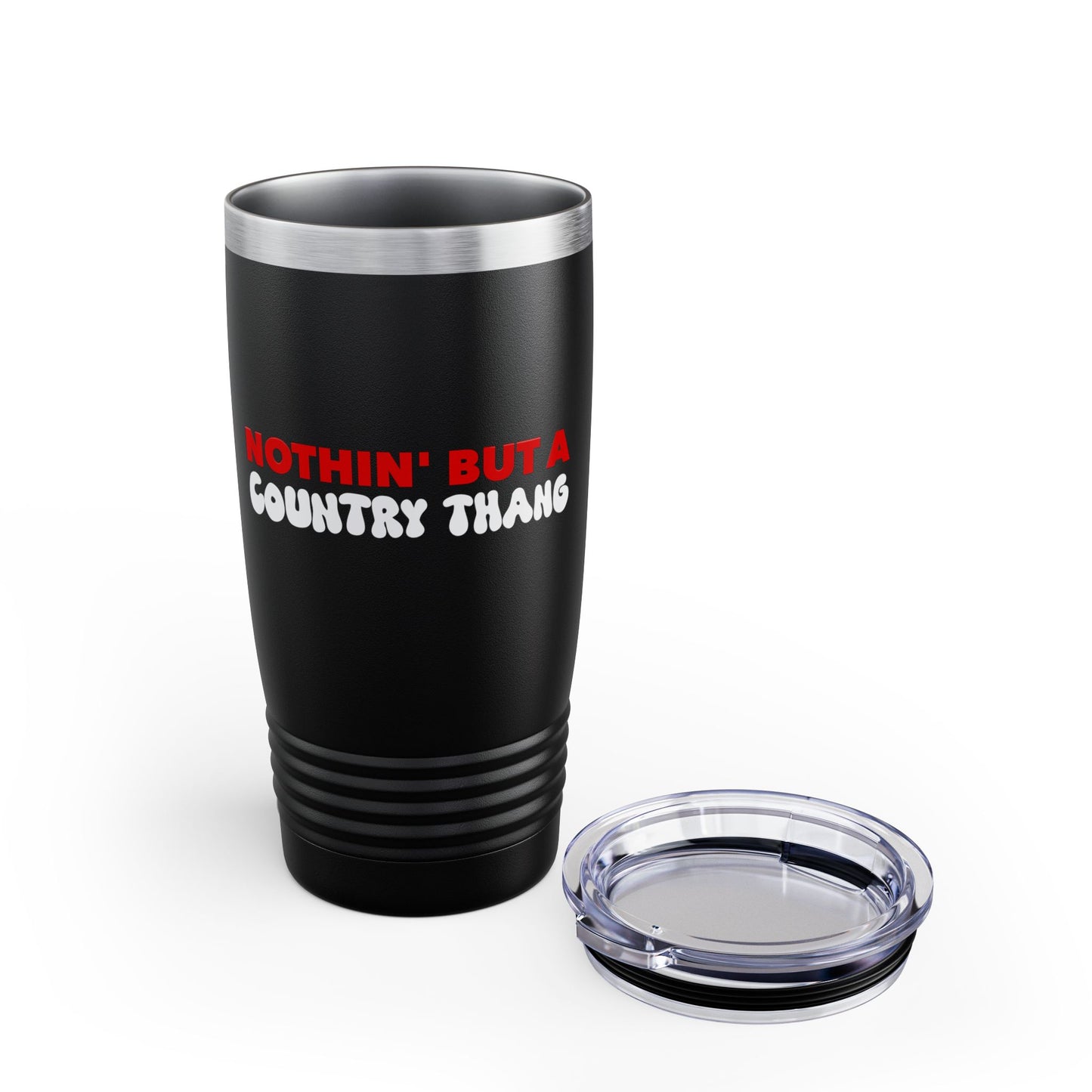 Nothin' but a Country Thang Tumbler