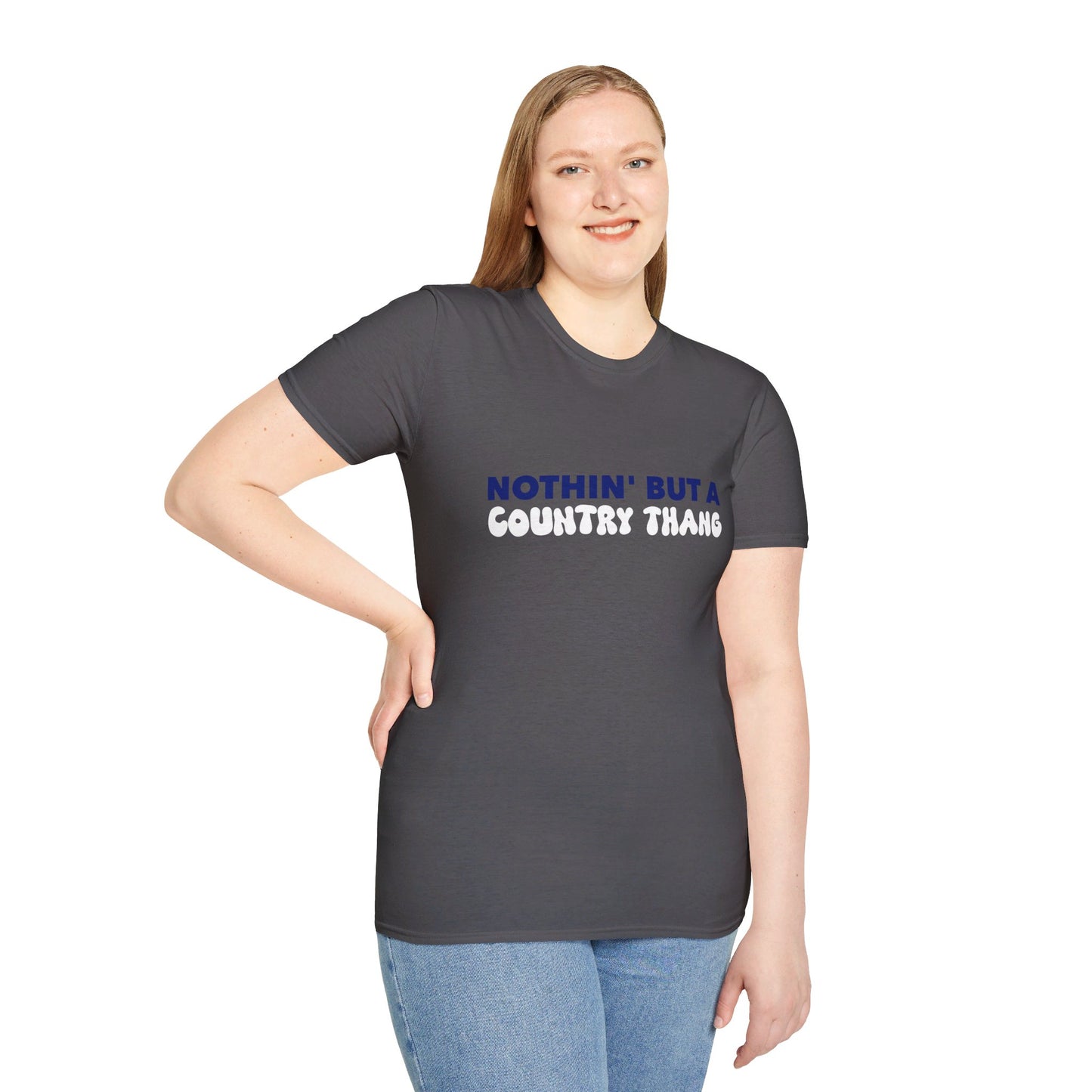 Country Thang T-Shirt