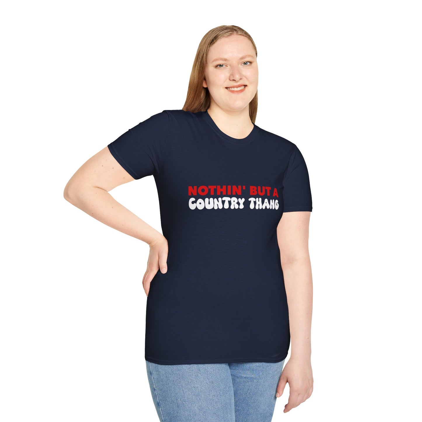 Country Thang T-Shirt